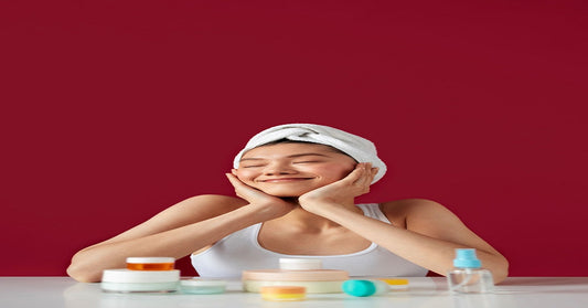 6 Essential Travel Skincare Tips for Glowing Skin