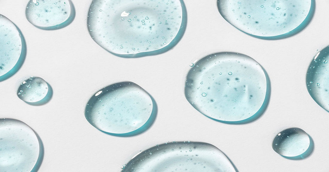 Expected Results of Using Hyaluronic Acid (Before and After)