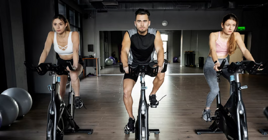 Indoor Training Tips for Cyclists and Runners
