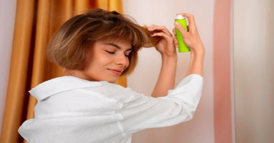 Know 5 Surprising Rice Water Benefits for Hair