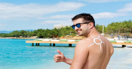 Protect Your Skin Sunscreen for Outdoor Activities