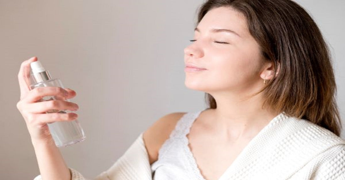 The Power of Vitamin E for Skincare Myths vs. Facts