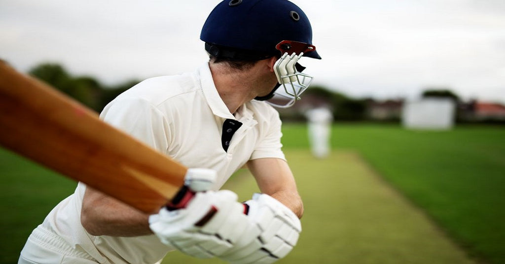 The Sunscreen Ritual Cricketers Never Skip