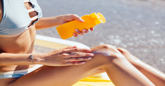 Shield Your Skin from Harmful UV Rays with Defence Cream