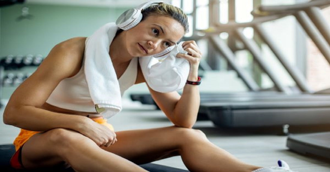 The Importance of Essential Skincare for Sports Day