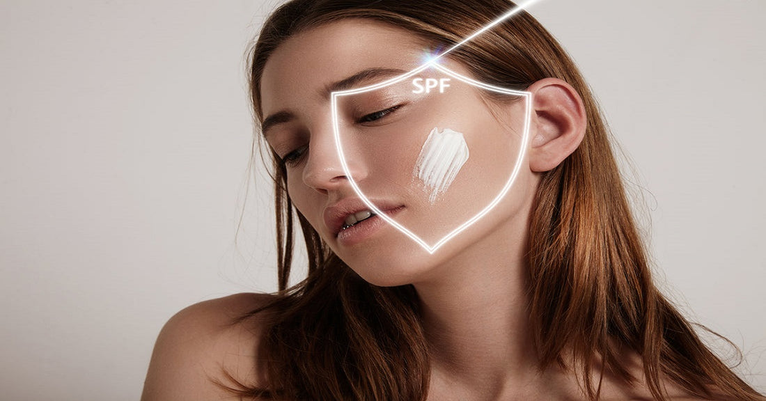 Top 6 Sunscreen Myths that Athletes Must Stop Believing