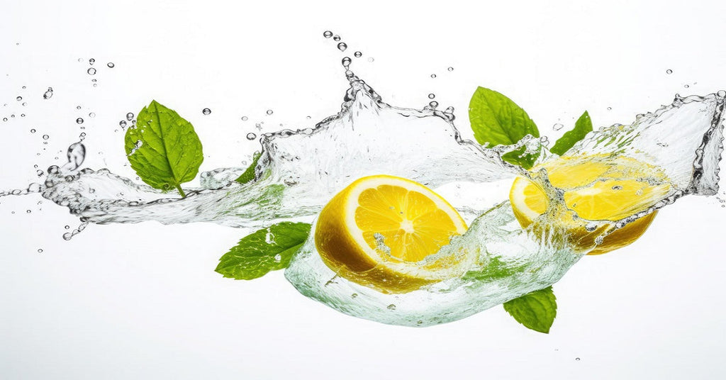 Unleash the Zest of Life with Lemon Extract Benefits