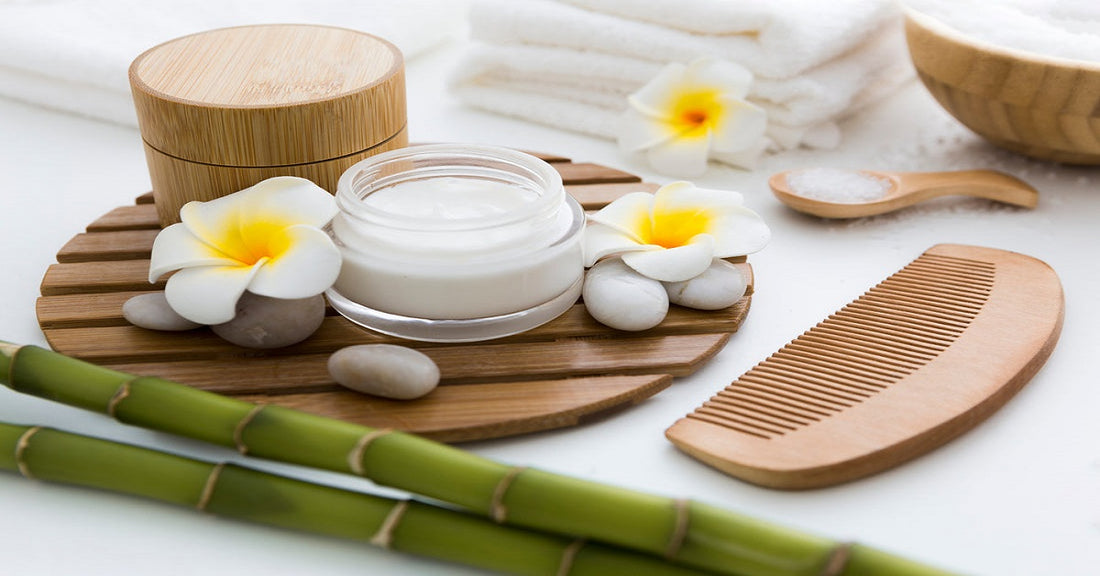 Unlock the Benefits of Bamboo Extracts for Skincare