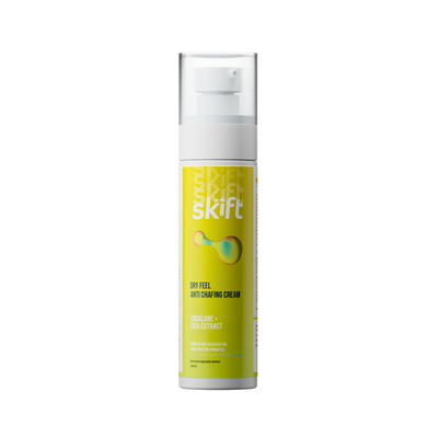 Dry Feel Anti-Chafing Cream