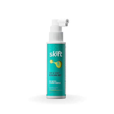 Skift Hair Mist- Hairfall control & Scalp Refresher